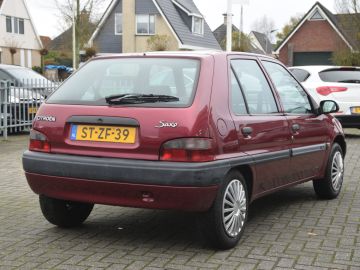 Citroën Saxo